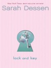 Lock and Key - Sarah Dessen