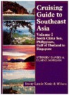 Cruising Guide To Southeast Asia - Stephen Davies, Elaine Morgan