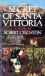 The Secret of Santa Vittoria - Robert Crichton