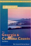 Georgia & Carolina Coasts Adventure Guide - Blair Howard