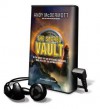 The Sacred Vault (Audio) - Andy McDermott, Gildart Jackson