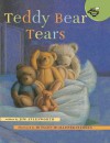 Teddy Bear Tears - Jim Aylesworth, Jo Ellen McAllister Stammen