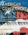 American Government (11th Edition) - Walter E. Volkomer