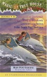 Magic Tree House: #9-12 [Collection: Volume 3] - Mary Pope Osborne