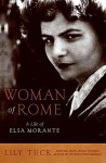 Woman of Rome - Lily Tuck