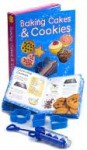 Baking Cakes and Cookies - Top That