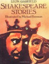 Shakespeare Stories - Leon Garfield, Michael Foreman