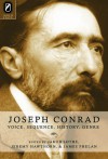 Joseph Conrad: Voice, Sequence, History, Genre - James Phelan, Jakob Lothe, Jeremy Hawthorn