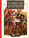 Ruins of Rathess - James Maliszewski