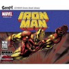 Marvel - Iron Man - Topics Entertainment
