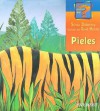 Pieles = Fur - Silvia Dubovoy, David Mendez