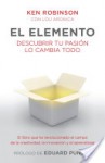 El elemento - Ken Robinson