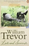 Love And Summer - William Trevor