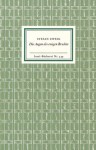 Die Augen des ewigen Bruders - Stefan Zweig