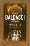 Camel Club - David Baldacci