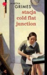 Stacja Cold Flat Junction - Martha Grimes