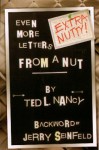 Extra Nutty - Ted L. Nancy