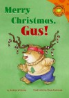 Merry Christmas, Gus! - Jacklyn Williams, Doug Cushman