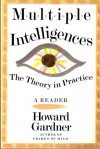 Multiple Intelligences: The Theory In Practice, A Reader (paperback) - Howard Gardner