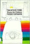 Vacation Time (eBook) - Nikki Giovanni, Marisabina Russo