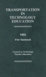 Transportation In Technology Education - John Wright