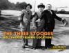 The Three Stooges: Hollywood Filming Locations - Jim Pauley, Leonard Maltin