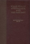Who's Who in Australasia and the Far East - Ernest Kay