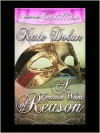 A Certain Want of Reason - Kate Dolan