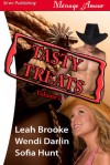 Tasty Treats, Volume 2 - Leah Brooke, Wendi Darlin, Sofia Hunt