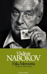 Fala, Memória - Vladimir Nabokov