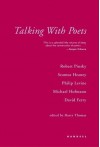 Talking With Poets - Harry Thomas