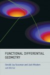 Functional Differential Geometry - Gerald Jay Sussman