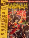 Madman Comics ¡El cómic más enrollado del mundo! - Mike Allred