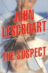 The Suspect - John Lescroart