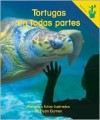 Tortugas en todas partes - Ryan Durney