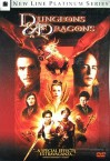 Dungeons & Dragons - Courtney Solomon, Jeremy Irons, Justin Whalin