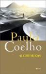 Alchemikas (11x18) - Paulo Coelho