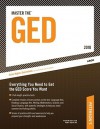 Master The GED - 2010: Everything You Need to Get the GED Score You Want - Ronald Kaprov, Steffi Kaprov, Steffi R. Kaprov