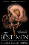 The Best of Men - Claire Letemendia