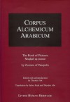 Corpus Alchemicum Arabicum II.2 The Book of Pictures-Mushaf as-suwar by Zosimos of Panopolis - Zosimos of Panopolis, Theodor Abt