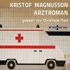 Arztroman - Kristof Magnusson, Christiane Paul