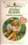 Perfect Strangers - Amanda Browning