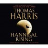 Hannibal Rising: (Hannibal Lecter) - Thomas Harris