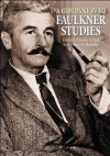 A Companion to Faulkner Studies - Charles A. Peek, Robert Hamblin