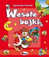 Wesołe bajki - Agnieszka Frączek