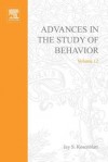 Advances in the Study of Behavior, Volume 12 - Jay S. Rosenblatt