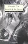 La Traición de Rita Hayworth - Manuel Puig