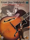 Great Jazz Standards of Duke Ellington for Guitar [With CD] - Fred Sokolow