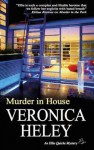 Murder in House - Veronica Heley