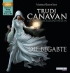 Die Magie der tausend Welten: Die Begabte - Trudi Canavan, Martina Rester, Michaela Link